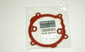 Прокладка помпи 2.5dci - Зображення 1